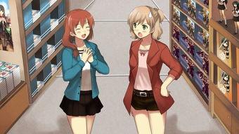 动画模仿日韩动漫视频网站,畅游日韩动漫世界——揭秘热门视频网站